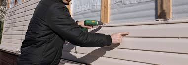 Best Siding for New Construction  in Sauk Rapids, MN